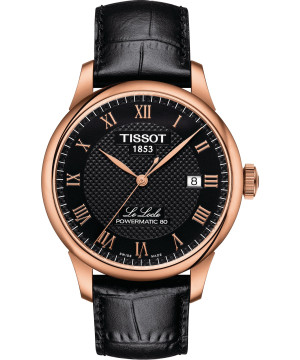 Hodinky Pánske Tissot Le Locle T006.407.36.053.00 (T0064073605300)