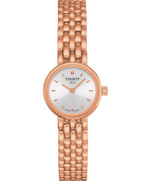 Hodinky Dámske Tissot Lovely T058.009.33.031.01 (T0580093303101)