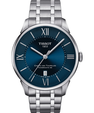 Hodinky Pánske Tissot Chemin Des Tourelles T099.407.11.048.00 (T0994071104800)