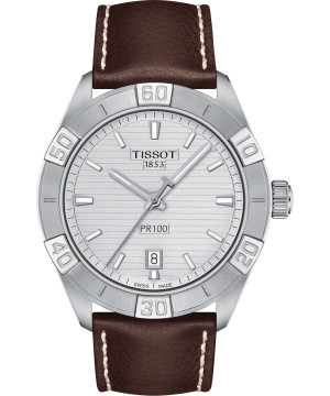 Hodinky Pánske Tissot Pr 100 T101.610.16.031.00 (T1016101603100)