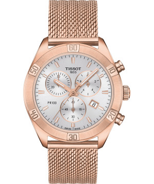 Hodinky Dámske Tissot Pr 100 T101.917.33.031.00 (T1019173303100)