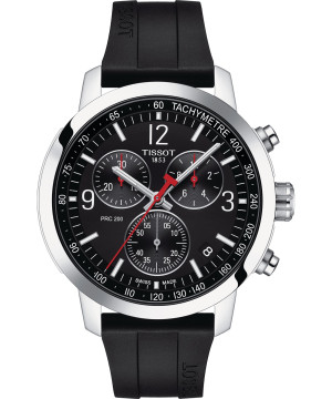 Hodinky Pánske Tissot Prc 200 T114.417.17.057.00 (T1144171705700)