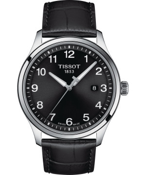 Hodinky Pánske Tissot Gent Xl T116.410.16.057.00 (T1164101605700)