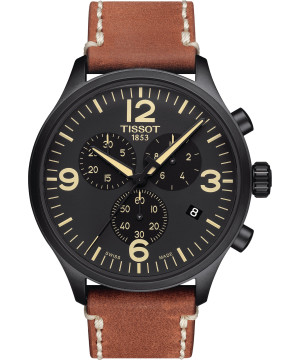 Hodinky Pánske Tissot Chrono Xl T116.617.36.057.00 (T1166173605700)
