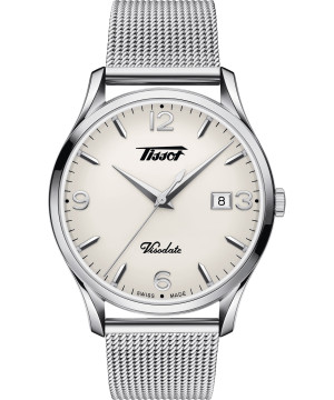Hodinky Tissot Visodate T118.410.11.277.00 (T1184101127700)