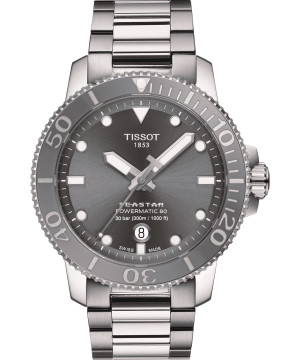 Hodinky Pánske Tissot Seastar 1000 T120.407.11.081.01 (T1204071108101)