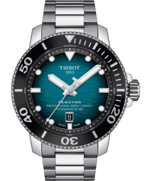 Hodinky Pánske Tissot T-Sport T120.607.11.041.00 (T1206071104100)