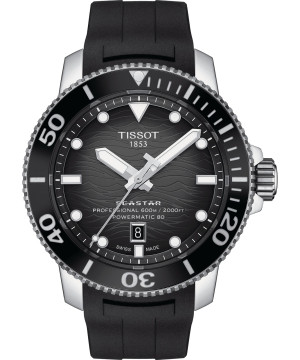 Hodinky Pánske Tissot T-Sport T120.607.17.441.00 (T1206071744100)