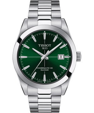 Hodinky Pánske Tissot Gentleman T127.407.11.091.01 (T1274071109101)