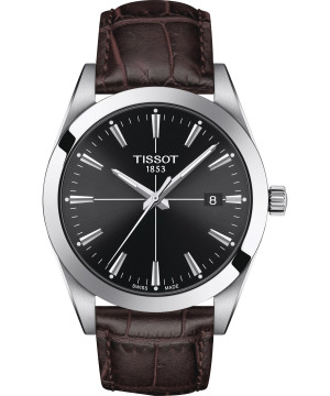 Hodinky Pánske Tissot Gentleman T127.410.16.051.01 (T1274101605101)