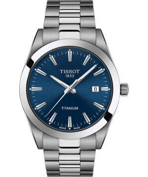 Hodinky Pánske Tissot Gentleman T127.410.44.041.00 (T1274104404100)