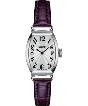 Hodinky Dámske Tissot Heritage Porto T128.109.16.032.00 (T1281091603200)