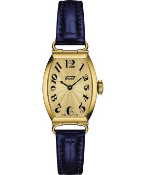 Hodinky Dámske Tissot Heritage Porto T128.109.36.022.00 (T1281093602200)