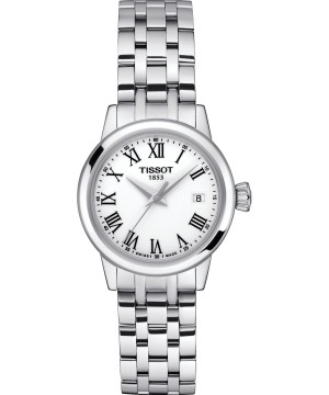 Hodinky Dámske Tissot Classic Dream T129.210.11.013.00 (T1292101101300)