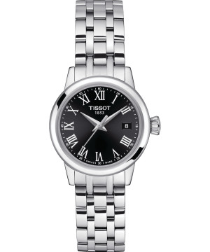 Hodinky Dámske Tissot Classic Dream T129.210.11.053.00 (T1292101105300)