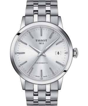 Hodinky Pánske Tissot Classic Dream T129.407.11.031.00 (T1294071103100)