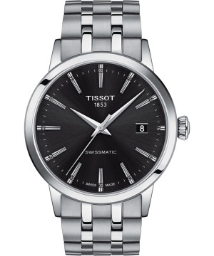 Hodinky Pánske Tissot Classic Dream T129.407.11.051.00 (T1294071105100)