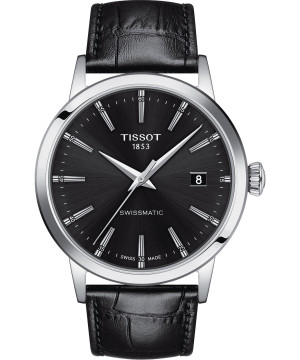 Hodinky Pánske Tissot Classic Dream T129.407.16.051.00 (T1294071605100)