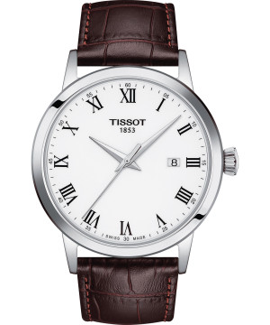Hodinky Pánske Tissot Classic Dream T129.410.16.013.00 (T1294101601300)