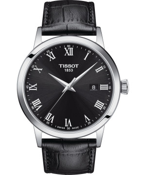 Hodinky Pánske Tissot Classic Dream T129.410.16.053.00 (T1294101605300)