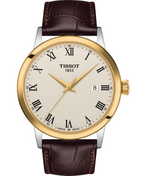 Hodinky Pánske Tissot Classic Dream T129.410.26.263.00 (T1294102626300)