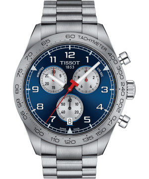 Hodinky Pánske Tissot Prs 516 T131.617.11.042.00 (T1316171104200)
