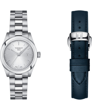 Hodinky Dámske Tissot T-My Lady T132.010.11.031.00 (T1320101103100)