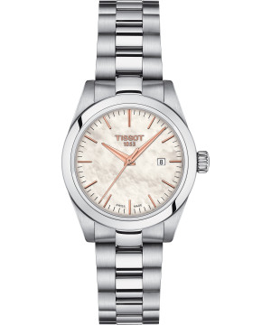 Hodinky Dámske Tissot T-My Lady T132.010.11.111.00 (T1320101111100)