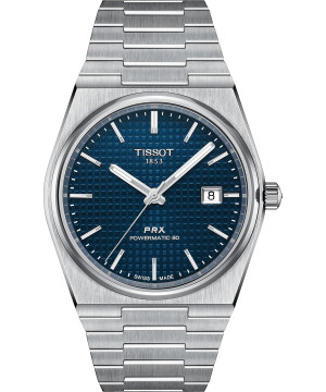 Hodinky Pánske Tissot Prx T137.407.11.041.00 (T1374071104100)