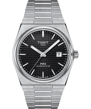 Hodinky Pánske Tissot Prx T137.407.11.051.00 (T1374071105100)
