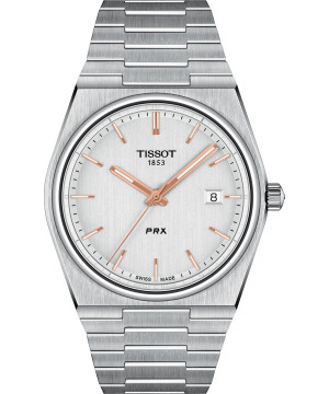 Hodinky Pánske Tissot Prx T137.410.11.031.00 (T1374101103100)