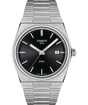 Hodinky Pánske Tissot Prx T137.410.11.051.00 (T1374101105100)
