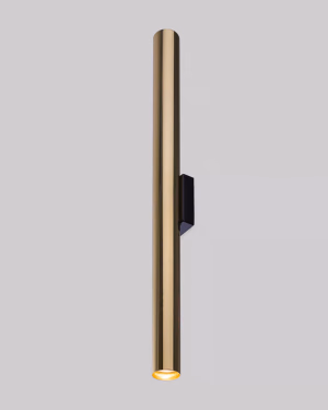 Nástenné svietidlo Amplex AKADI 8877 Black