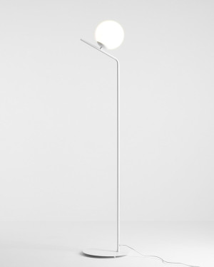Aldex GALLIA FLOOR WHITE Stehleuchte