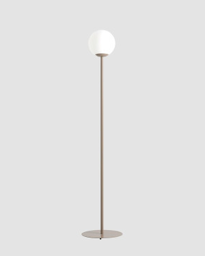 Aldex PINNE FLOOR BEIGE Stehleuchte