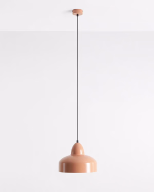 Aldex COMO CORAL Korallen-Pendelleuchte