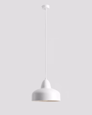 Aldex COMO WHITE Pendelleuchte