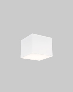 Shilo SUWA 7076 Anbauleuchte/ Plafond Weiß