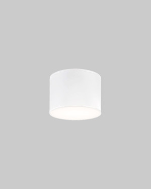 Shilo SUWA 7075 Anbauleuchte/ Plafond Weiß