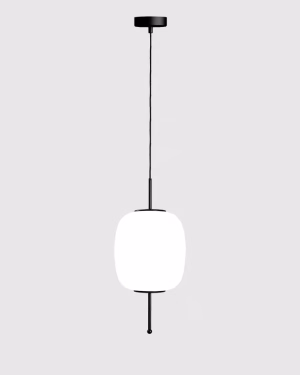 Ummo EPLI B Schwarz Pendelleuchte
