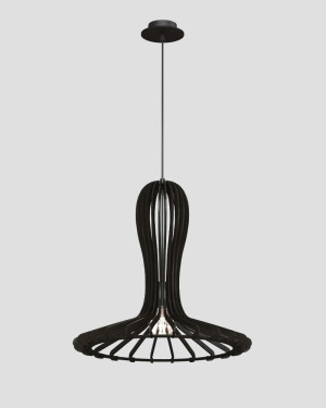 Lampa wisząca Amplex RINA 5021 Black