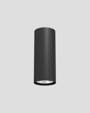 Brosline POINT 40 Aufbauleuchte 1250 Schwarz