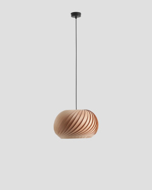 Aldex NATURE DARK S Pendelleuchte aus Holz