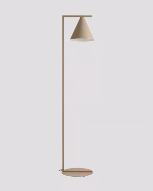 Aldex FORM FLOOR BEIGE Stehleuchte