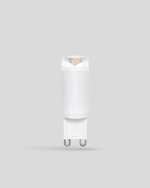 G9 CERAMIC LED-Glühbirne 2.5W