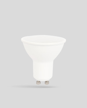 Żarówka GU10 LED 8W