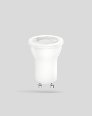 GU10 MINI LED-Glühbirne 4W