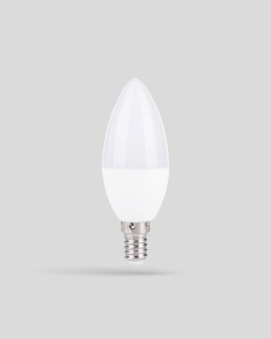 E14 LED 5W Glühbirne