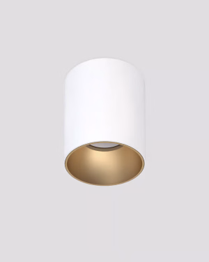 Nowodvorski EYE TONE WHITE-GOLD Anbauleuchte 8926