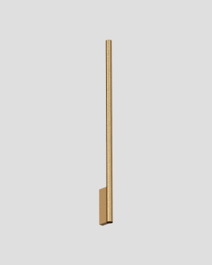 Kinkiet Nowodvorski LASER WALL GOLD XL 10830
